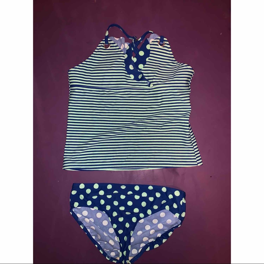 Lands End Children’s Bathing Suit